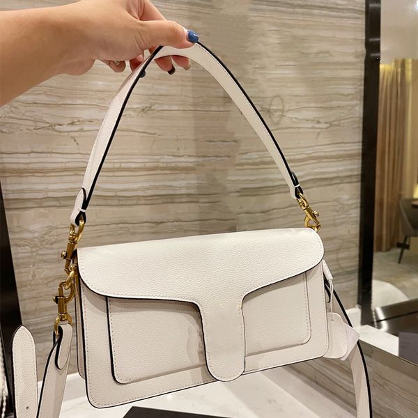 

designer luxury crossbody bag shoulder bags cross body genuine leather different colors high-quality various styles fashion brand with origi