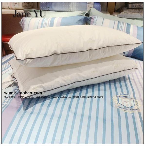 

pillow many like core genuine counter. the same snow feather velvet low middle helps sleep