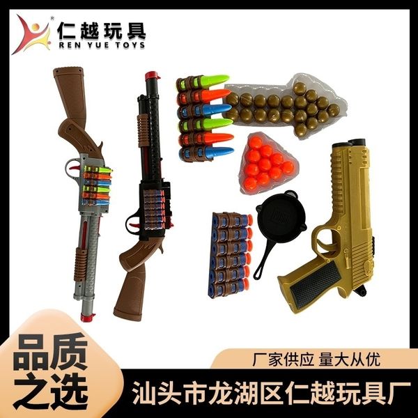 

desert eagle smokes, Blue