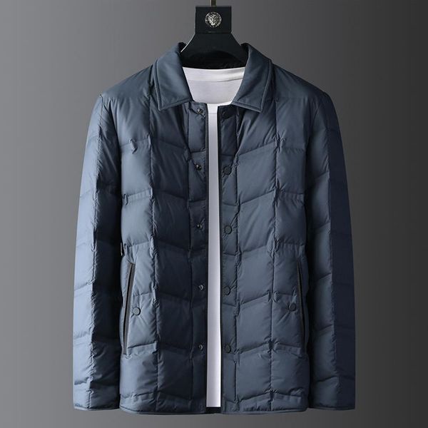

men's jackets k01143 fashion coats & 2021 runway luxury european design party style clothing, Black;brown
