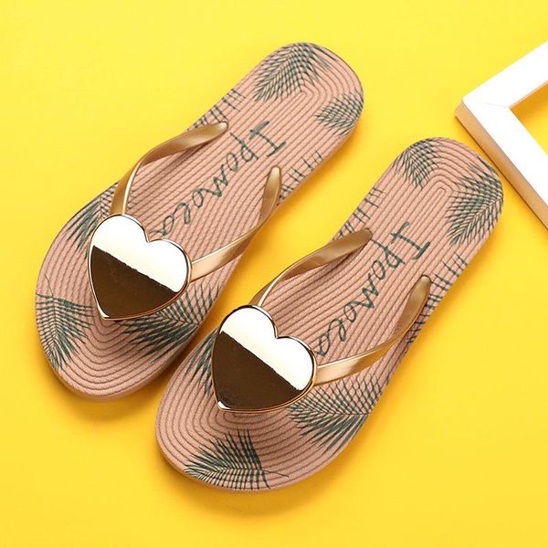 

summer slippers sandals shoes woman 2021 pink lover open toe flip flops clear women outdoor flat beach slides, Black