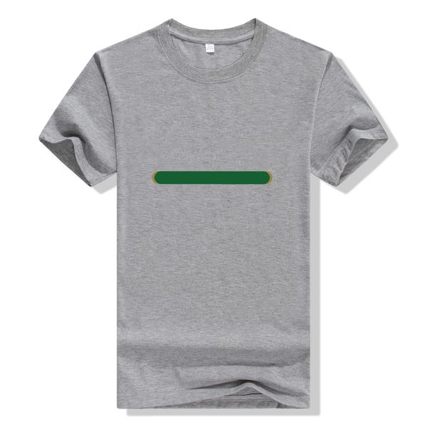 

men t-shirt letter print short sleeve trendy summer ins tees fashion casual clothes women clothes cool active sport run street 2021, White;black