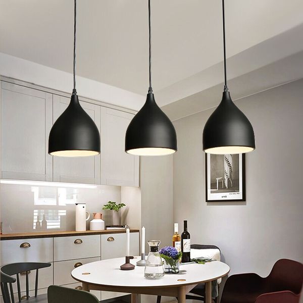 

chandelier,modern restaurant minimalist pendant lights led hand lamp dining room pendant lamps interior decoration home lighting lamp