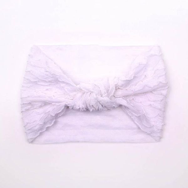 

ins lace baby hats hair bows baby headbands girls headbands newborn head bands girl hair accessories infant headband1, Slivery;white