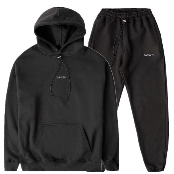 

men's tracksuits sport hoodie ensemble, hooded clothing, autumn's elastic gymnastics lkqy, Gray