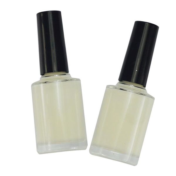 

temporary tattoos 1pcs white glue fashion painted one-time tattoo glitter diamond suit colorful 10ml j1n3