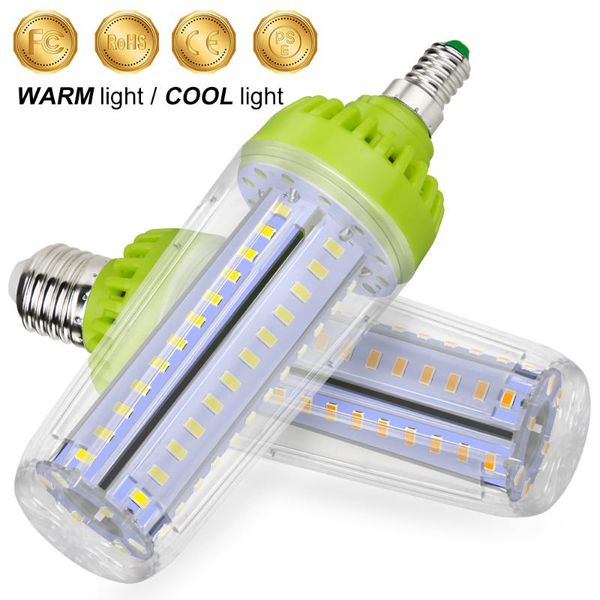 

bulbs wenni e27 led corn bulb e14 220v ampoule high brightness light lamp 20w 15w 10w bombillas home 110v 5736 smd