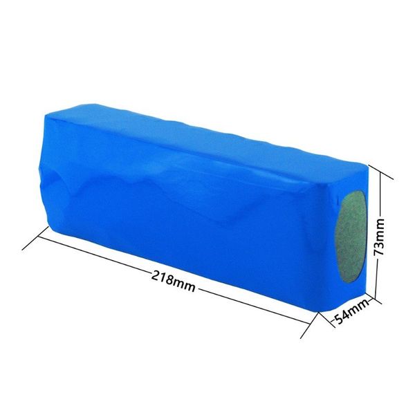 

42v 8ah 21700 4000mah 10s2p bike battery for electric bicycle scooter 36v ebike batteries