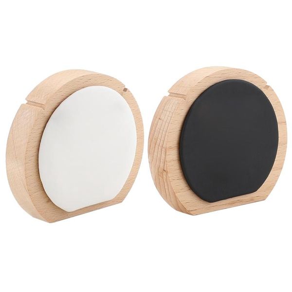 

jewelry pouches, bags wooden necklace holder po props dressing table counter storage box pendant display cabinet, Pink;blue