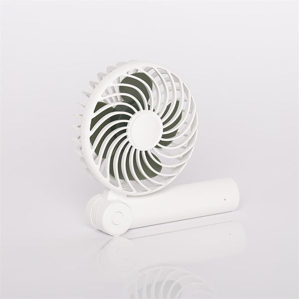 

portable charging fan foldable small fan