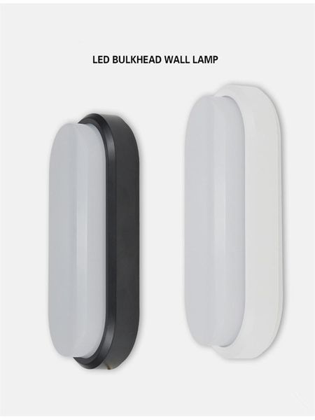 

outdoor wall lamps lamp bulkhead waterproof garden yard corridor aisle