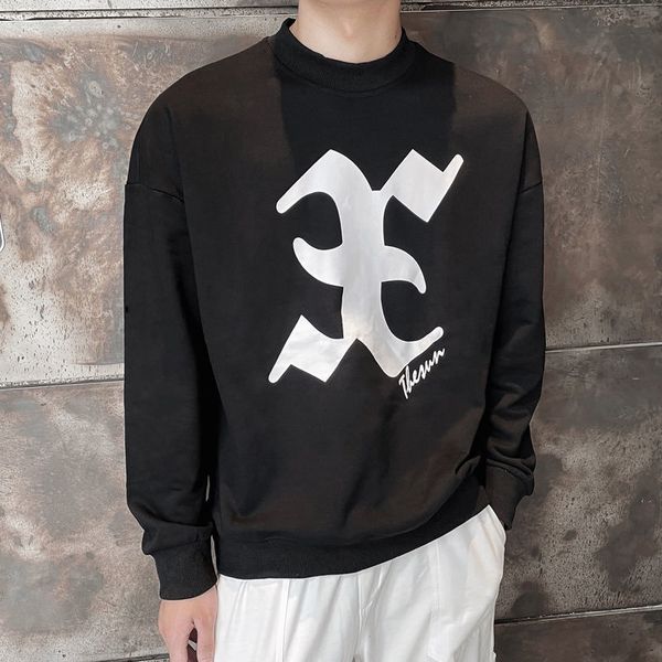 

men's jackets harajuku men's hoodie, casual clothing, hip-hop style, coat, clothing, Black;brown