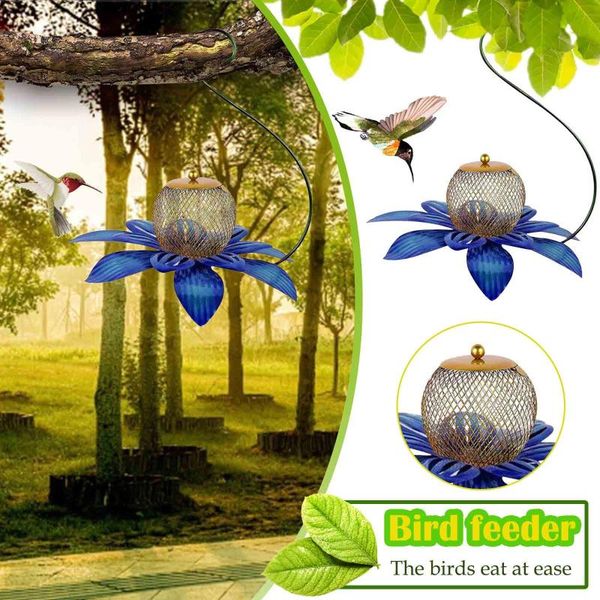 

other bird supplies desert steel charming pet home garden gift courtyard villa balcony feeder feeders fast delivery drop