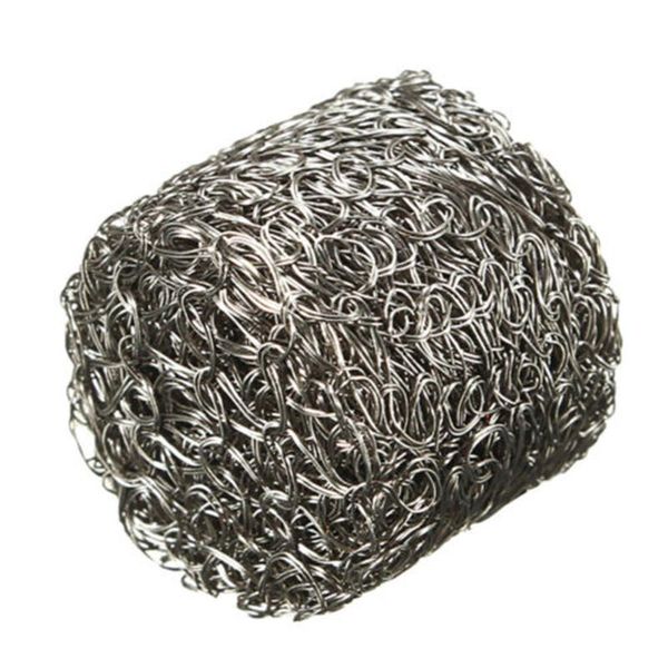 

10pcs filter foam generator stainless steel filtration pressure washer