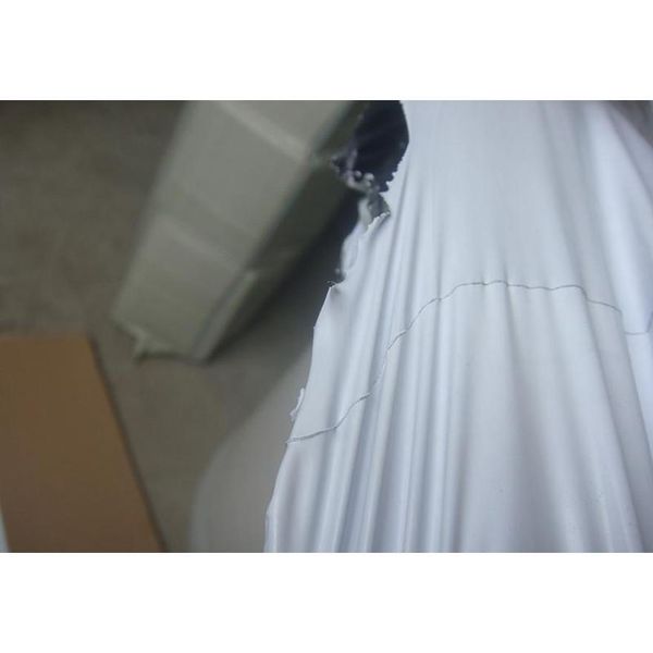 

10 size new plastic poly self-seal self adhesive express shipping bag white courier mailing envelope courier post posta jllxlu soif