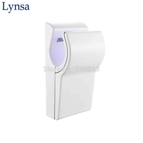 

electric touch air drying extrme towel blade jet hand dryer for bathroom