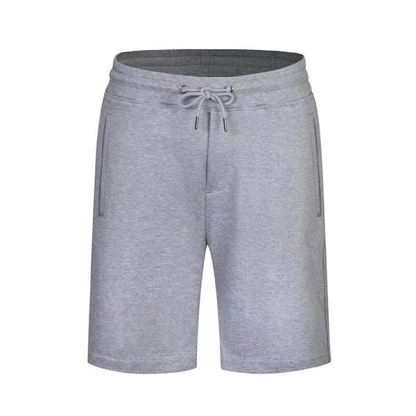 

men's shorts summer men small horse casual 100% streetwear bottoms male homme horme short solid color trousers elastic waist pants, White;black