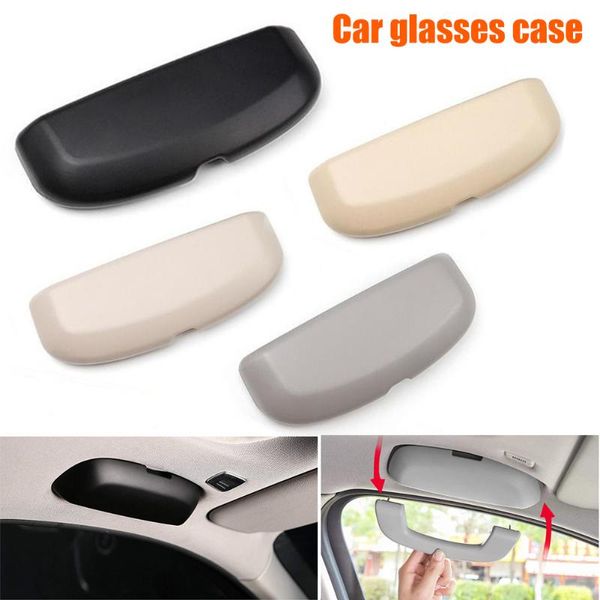 

sunglasses holder for bmws series glasses case storage box replace for driver side overhead grab handle f-best