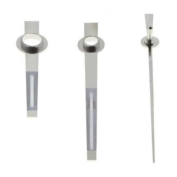 

repair tools & kits 1601 movement watch hands 3pcs/set 3x accessories for kit