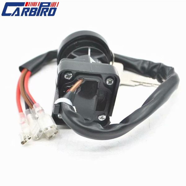 

theft protection ignition key switch for polaris sportsman 335 1999 2000 atv