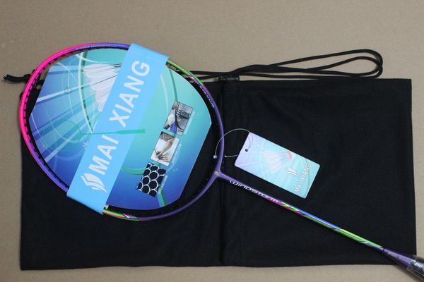 

ws 74 badminton rackets nano carbon windstorm 72 badminton racquet