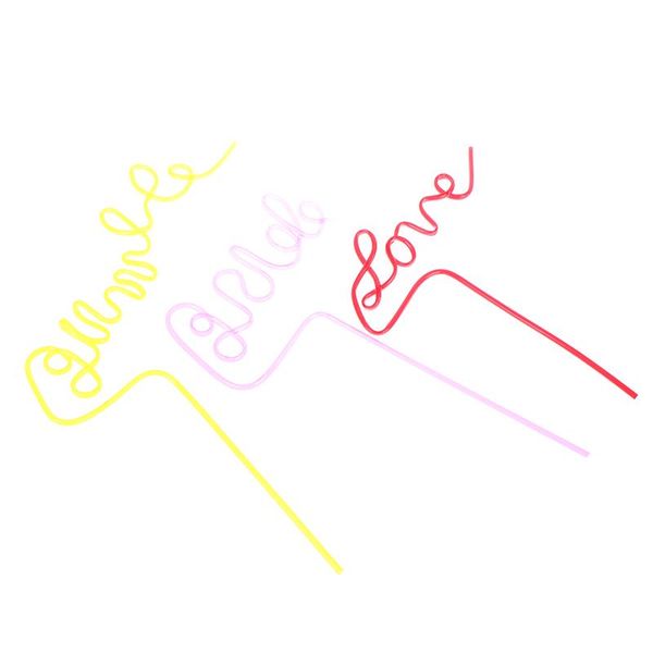 

disposable dinnerware 1pcs straws bachelorette party favors bride straw for decorations hen supplies