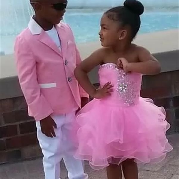 

men's suits & blazers pink white jacket, baby prom pants, summer boys'suits, wedding 2-piece, celebrity, blazers + short pants yvg, White;black
