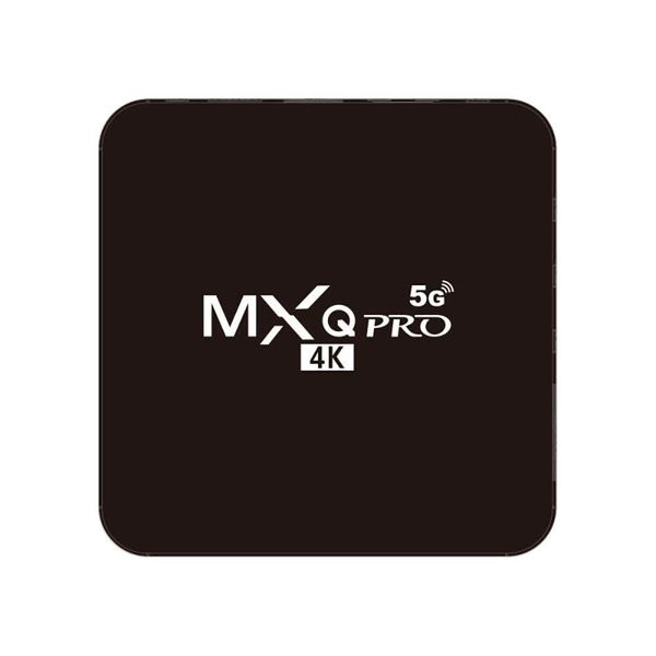 

mxq pro android 7.1 tv box rk3228a quad core 1gb/8gb 2.4gwifi smart media player