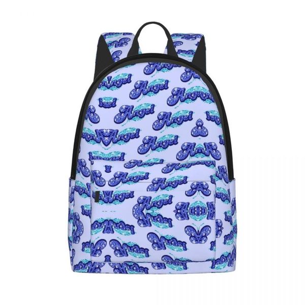 

backpack early 2000s backpacks team cyber y2k trending bag man woman schoolbag