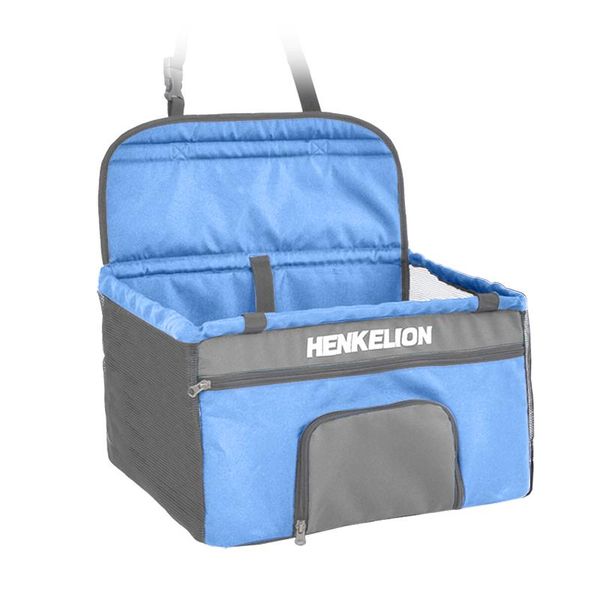 

dog car seat covers pet cat carrier basket soft travel protector bags for small dogs safety belt mesh