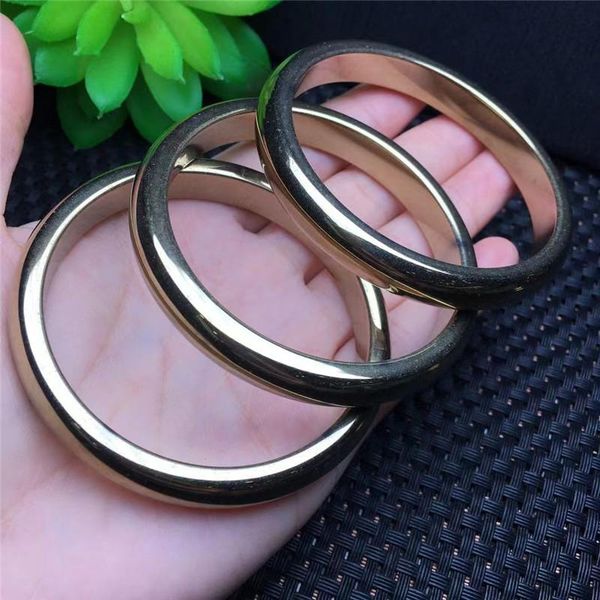 

beaded, strands pyrite bracelet 56.5mm charm jewellery fashion accessories hand-carved man woman luck amulet gifts, Black