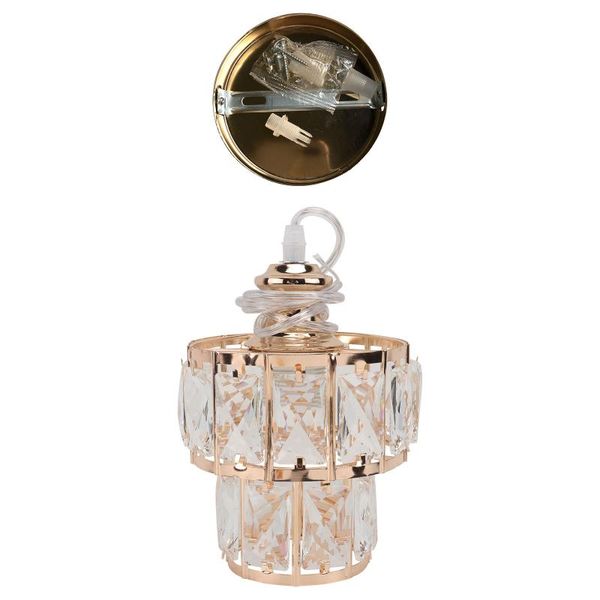 

chandeliers 1pc indoor ceiling lamp simple style room light modern hanging
