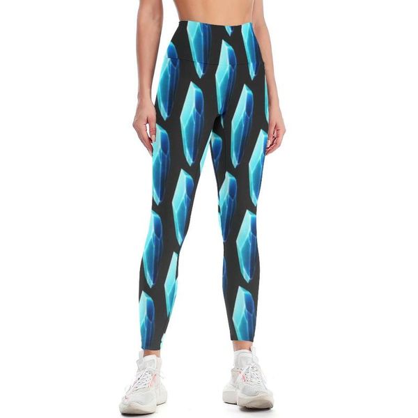 

yoga outfit crystal leggings protective art pants vintage hockey teenagers