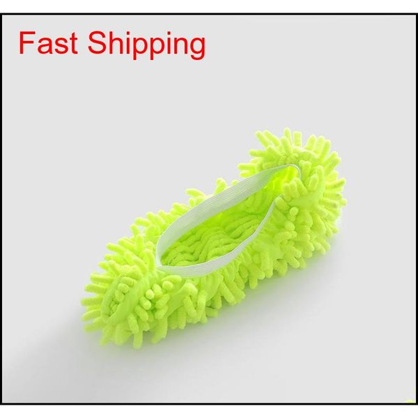 

1pcs bathroom floor shoes covers fashion special offer polyester solid dust cleaner cle jllefo bdesybag