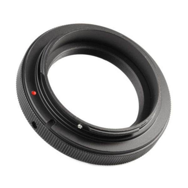 

lens adapters & mounts t2-pk adapter