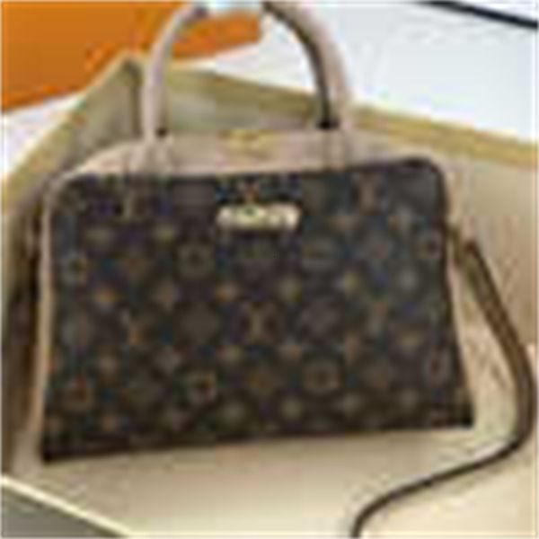 

body luxury m33825 2020 spring and summer pillow bag fashion tren handbag printed handles shoulder bags totes cross brand designer bag clutc