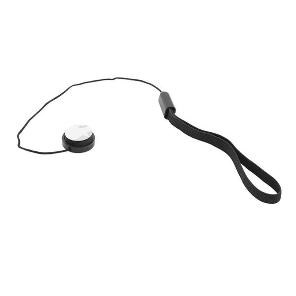 

lens caps protective easy install anti lost hanging wear resistant holder elastic black cover rope dslr camera cap keeper adhesive