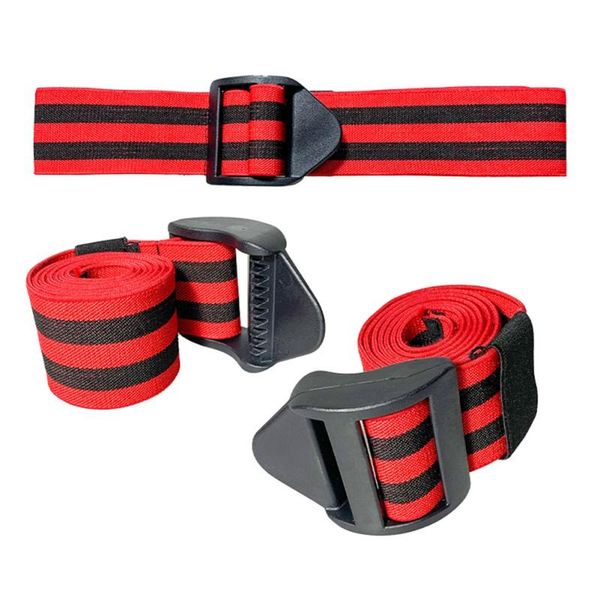 

accessories fitness bfr occlusion bands bodybuilding weightlifting wrap for biceps blood flow restriction training gym equipments