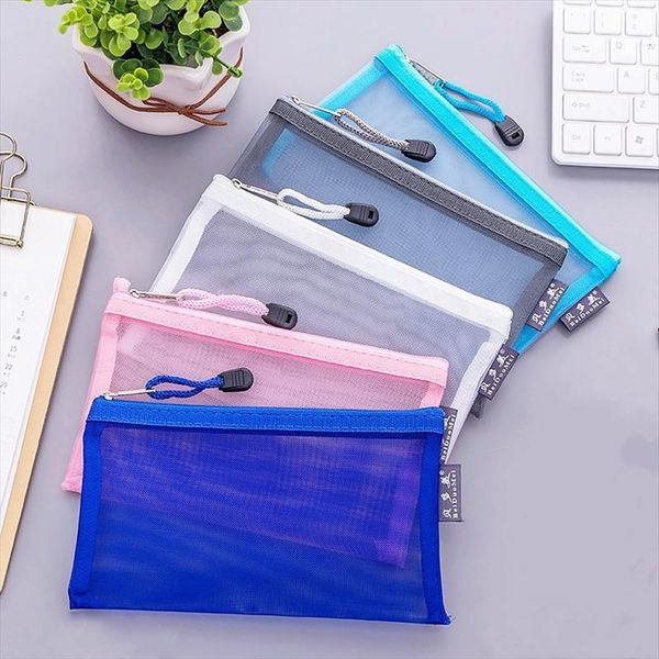 

casual travel cosmetic women bag zipper make up transparent makeup case organizer storage pouch toiletry beauty wash kit bags