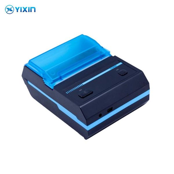 

2021 pvc male printer 58mm receipt roll paper thermal printer suitable for restaurants, corporate finance