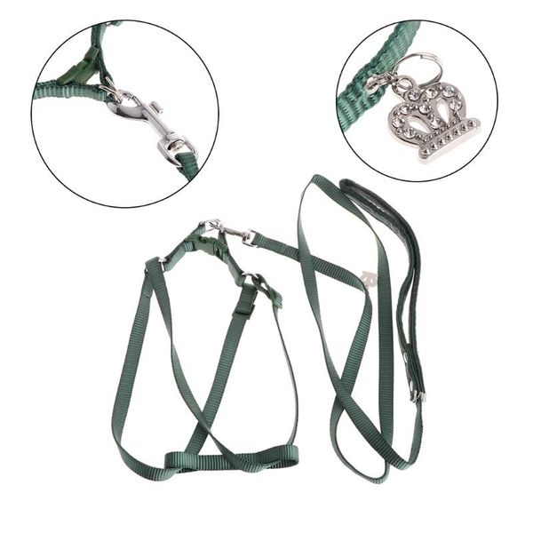 

other bird supplies parrot leash outdoor adjustable harness training rope anti bite flying band