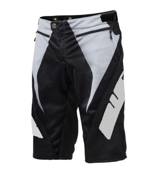 Pantaloncini da discesa da motocross 2021 Pantaloncini da equitazione estivi per mountain bike