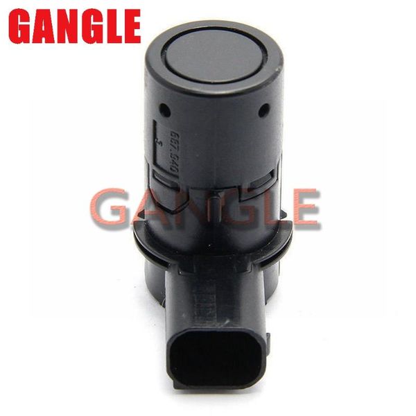 

car rear view cameras& parking sensors 3m5t-15k859-caw ultrasonic assist sensor pdc for focus 2 3 mondeo mkiii