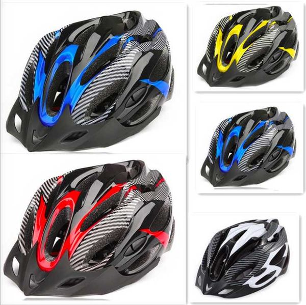 

tactical helmets riding helmet bicycle imitation one-piece mountain bike cycling equipment men and women