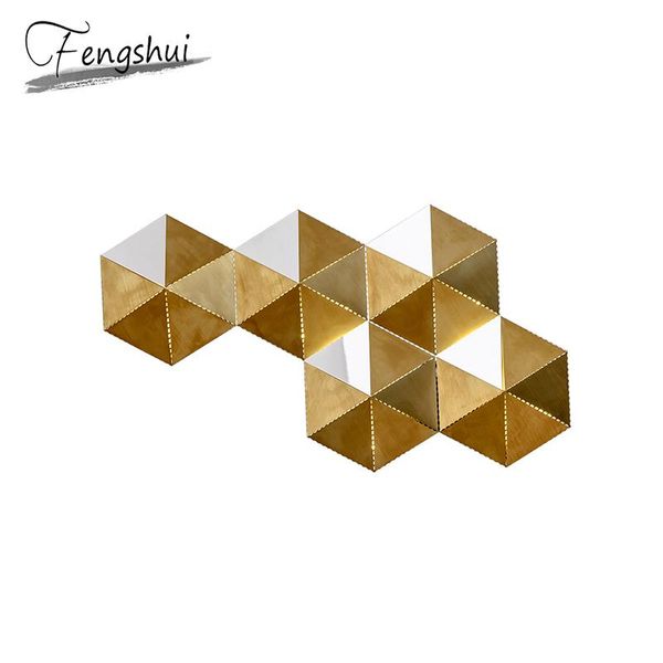 

wall lamp nordic led iron home decor light fixture bedroom dining living room bedside corridor el sconce lamps