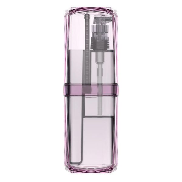 

storage bottles & jars toiletry box travel wash cup toothbrush toothpaste bathroom accessories hjl2021