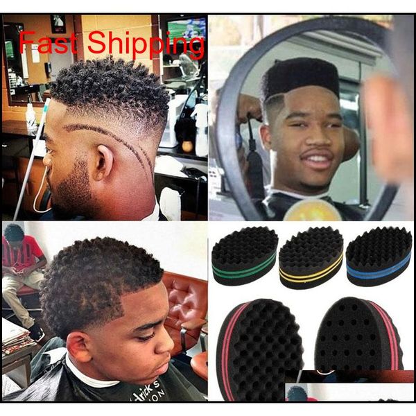 

double wave magic hair twist sponge dreads twisting locks dreadlocks qylwwb hjfeeling, Brown