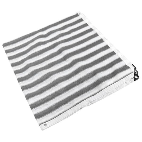

shade 1pc sunshade cover balcony protective net outdoor sun roof
