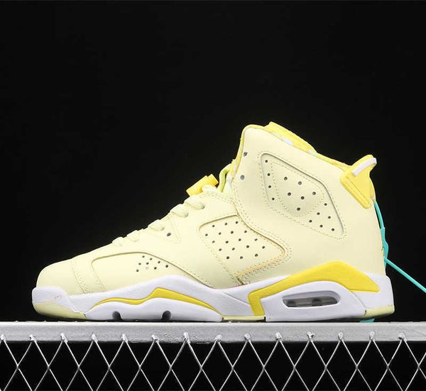 

jumpman 6 flaoral gs womens basketball shoes 6s fashion sneakers12dc