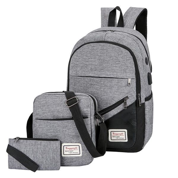 

backpack book bag backpacks back pack school lapcomputer canvas men fashion mini